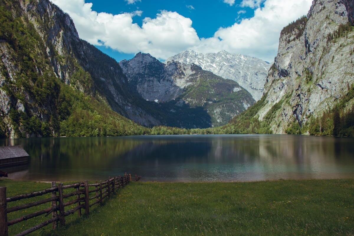 10 Most Beautiful National Parks in Germany
