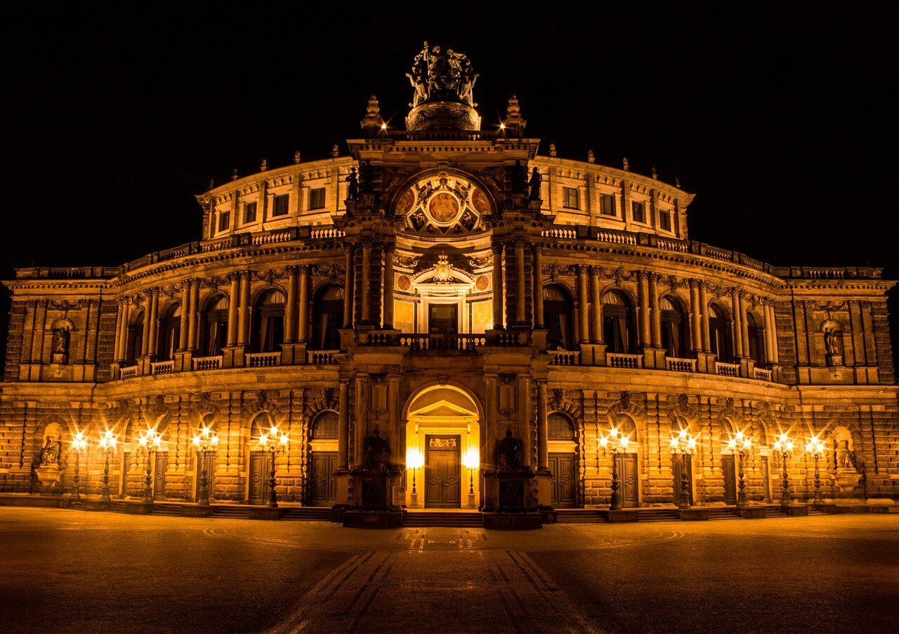 Dresden, Germany